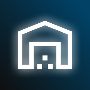 Icon Lager- und Logistikzentren