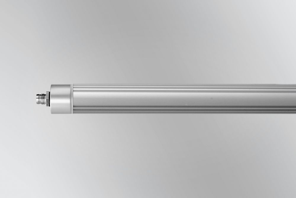 Multi-Color Rohrleuchte 20x230