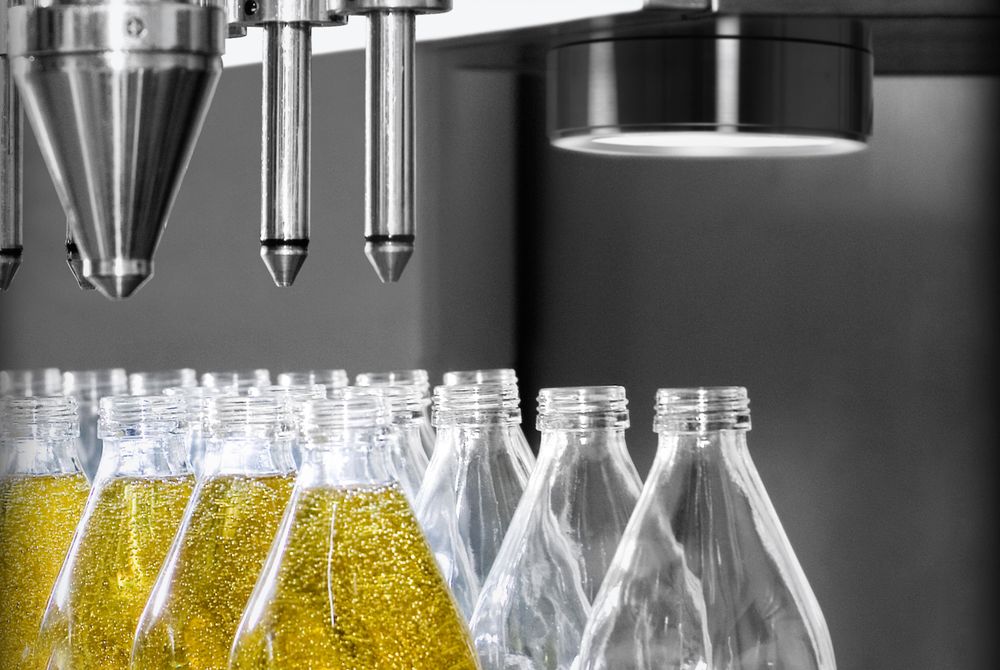 Einbauleuchte V4A 30x110