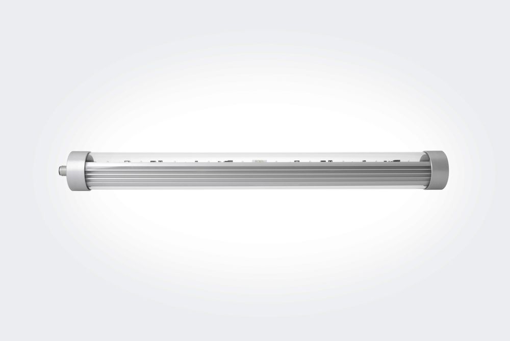 Multi-Color Rohrleuchte 45x210