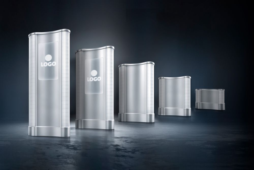 Signalleuchte S1 110x158