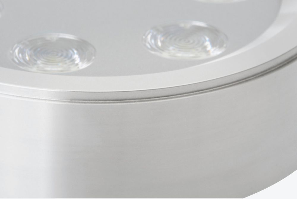 Einbauleuchte V4A 30x110