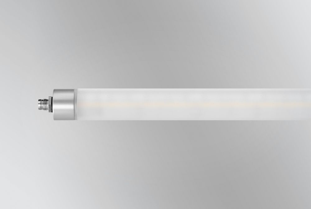 Multi-Color Rohrleuchte 20x230