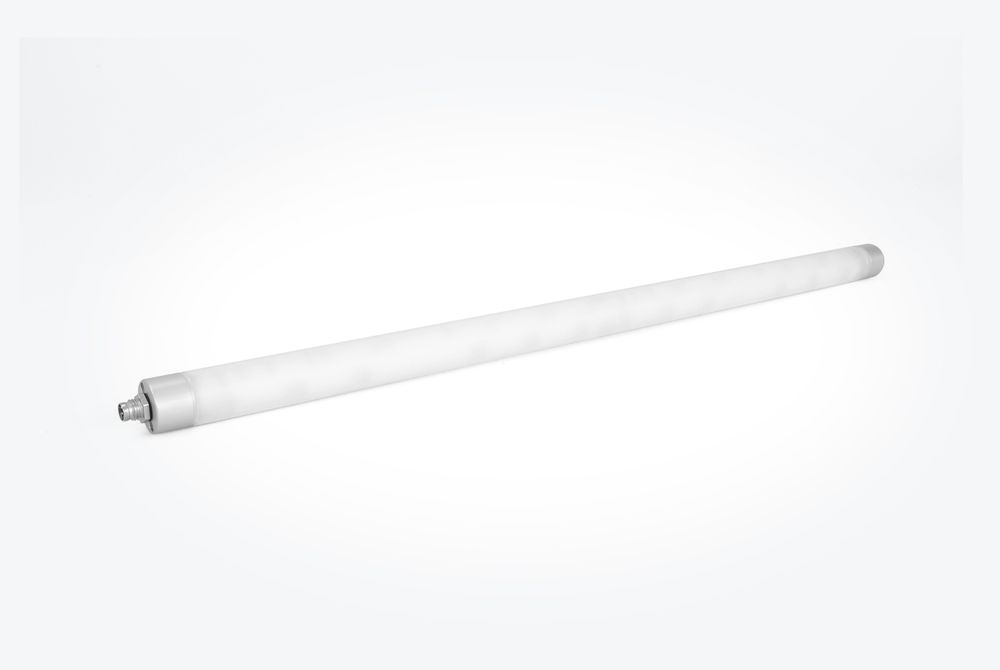 Multi-Color Rohrleuchte 20x230