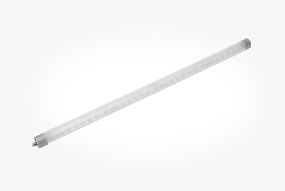 Multi-Color Rohrleuchte 20x230