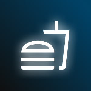 Icon Lebensmittelverarbeitung