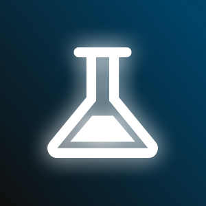 Icon chemische Analysen