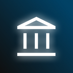 Icon Öffentliche Einrichtungen