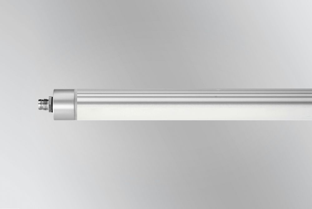 Multi-Color Rohrleuchte 20x230