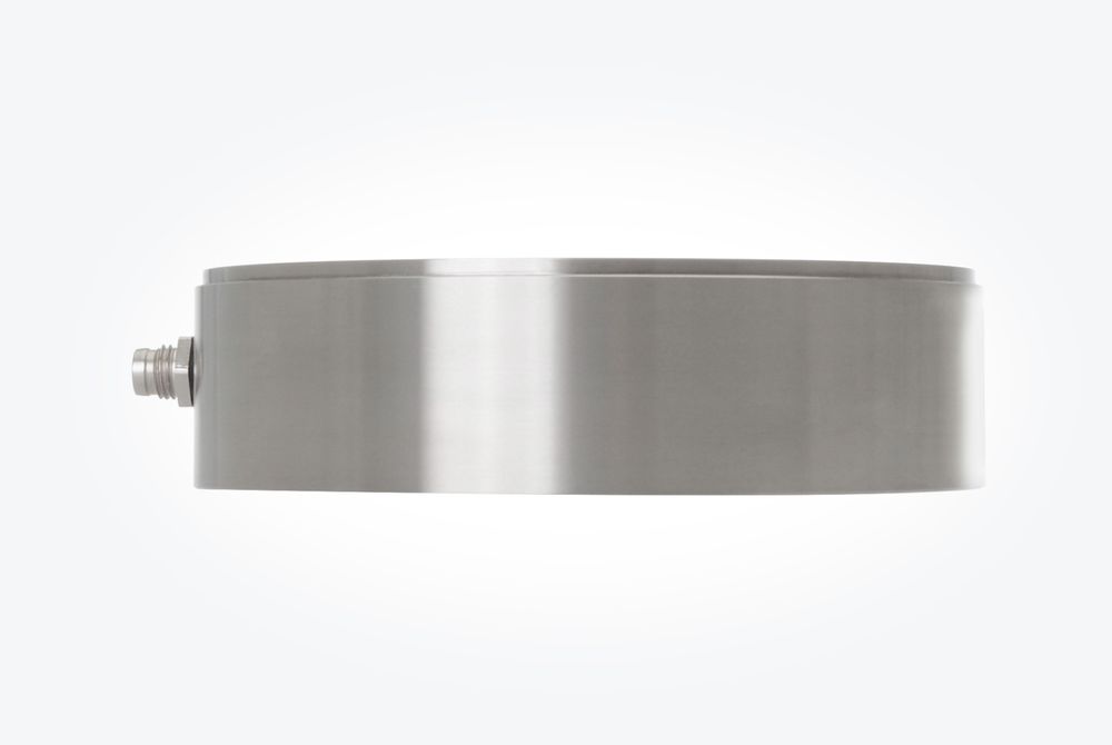 Einbauleuchte V4A 30x110